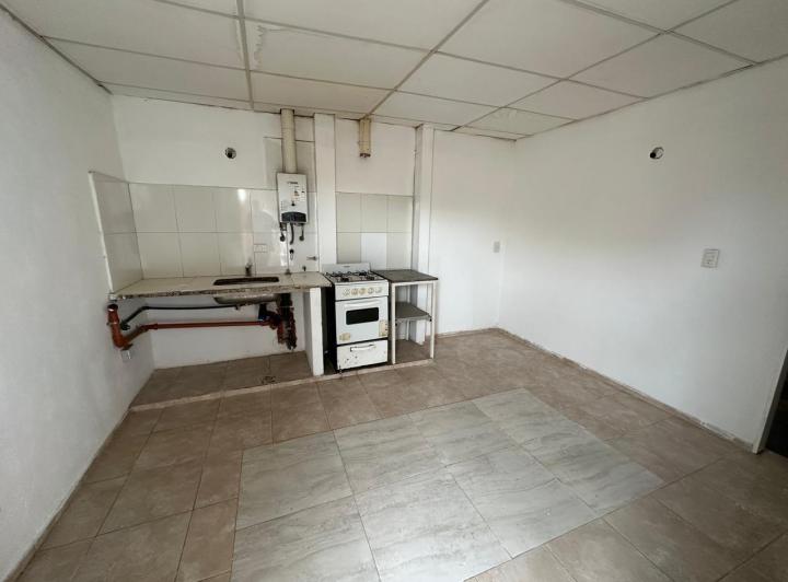 Departamento · 3 Ambientes