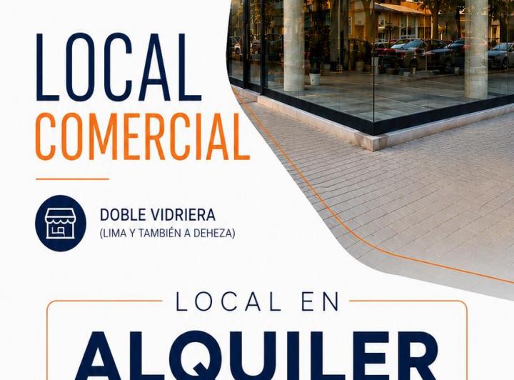 Local comercial · 112m²