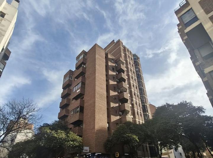 Departamento · 40m² · 1 Ambiente