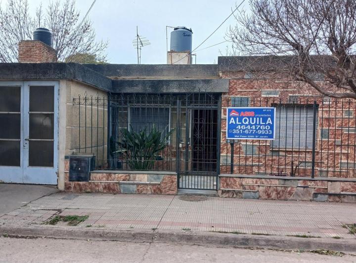 Casa · 5 Ambientes