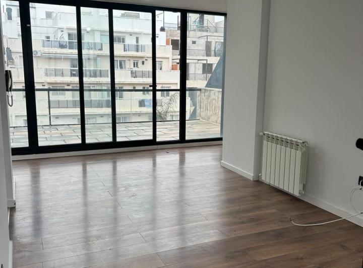 Departamento · 45m² · 2 Ambientes