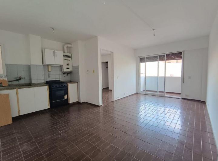 Departamento · 39m² · 2 Ambientes