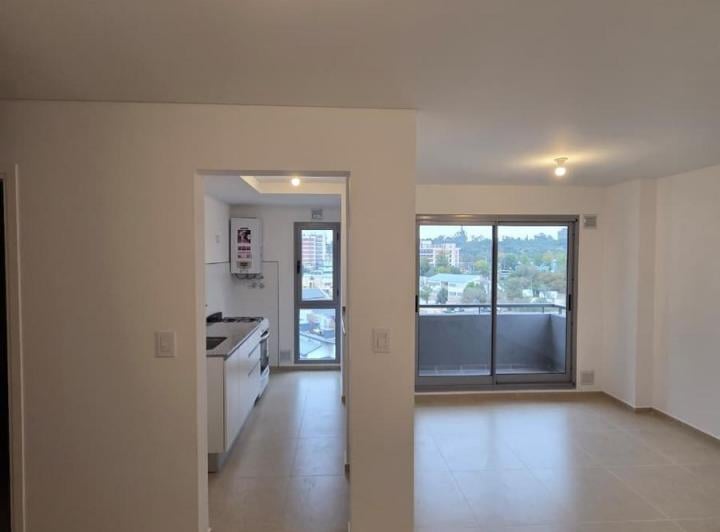 Departamento · 43m² · 2 Ambientes