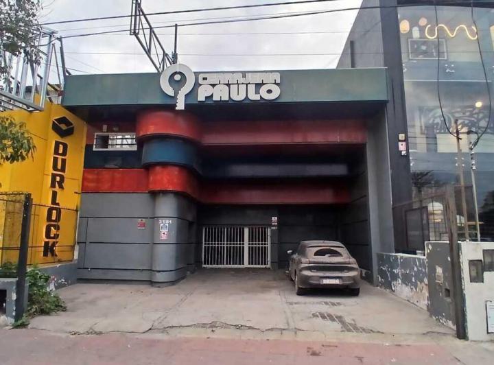 Depósito · 356m² · 4 Ambientes · 2 Cocheras