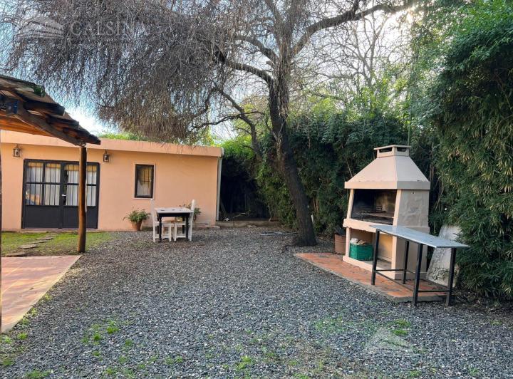 Departamento · 35m² · 1 Ambiente · 2 Cocheras