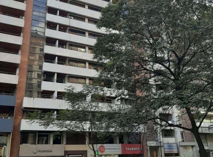 Departamento · 50m² · 1 Ambiente