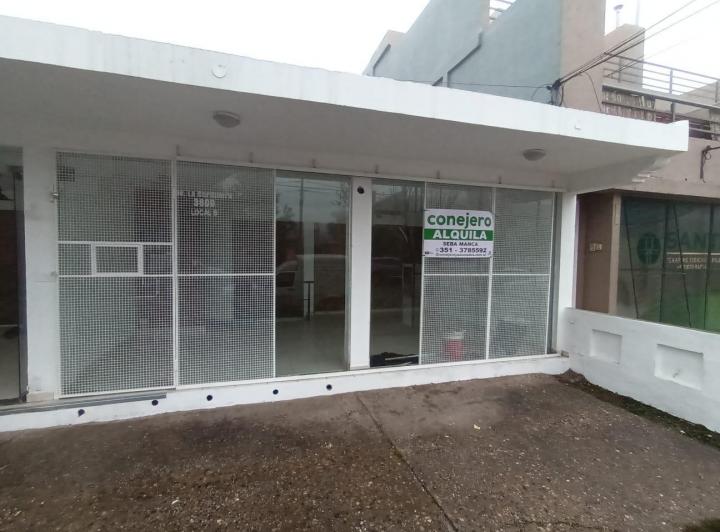 Local comercial · 55m² · 3 Ambientes