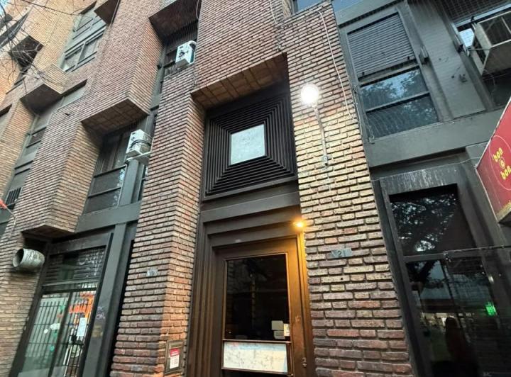 Departamento · 50m² · 3 Ambientes