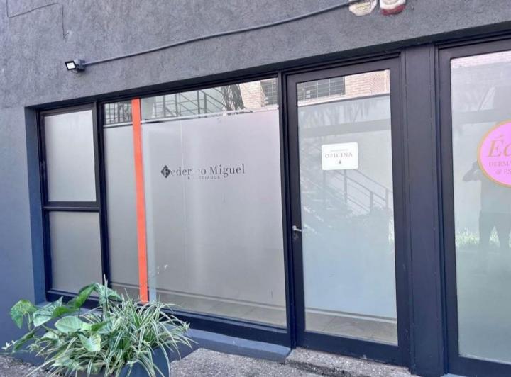 Local comercial · 35m² · 3 Ambientes