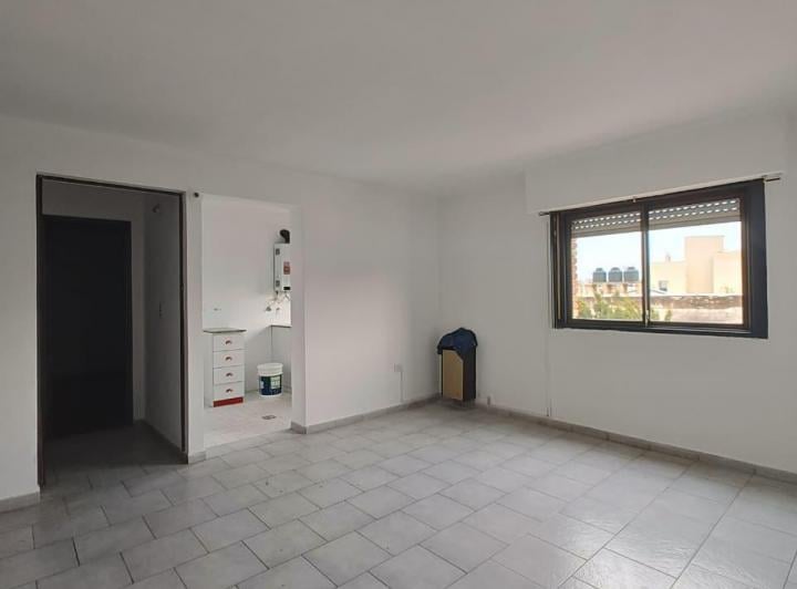 Departamento · 4 Ambientes