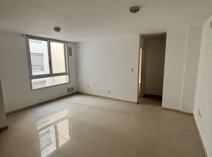 Departamento · 1 Dormitorio