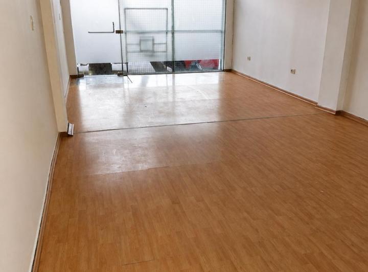 Local comercial · 40m² · 1 Ambiente