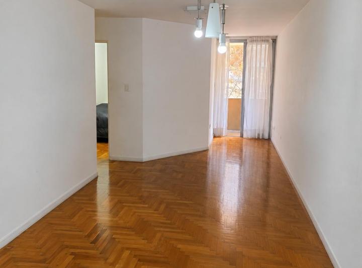 Departamento · 45m² · 2 Ambientes