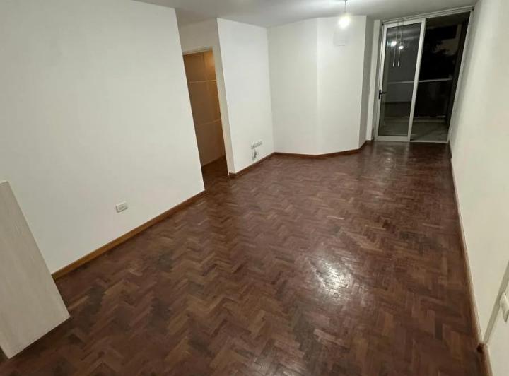 Departamento · 52m² · 3 Ambientes