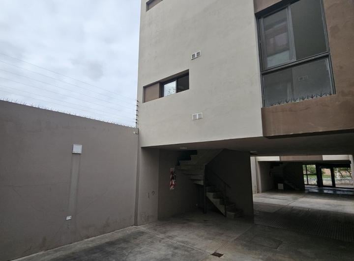 Departamento · 55m² · 1 Ambiente · 1 Cochera