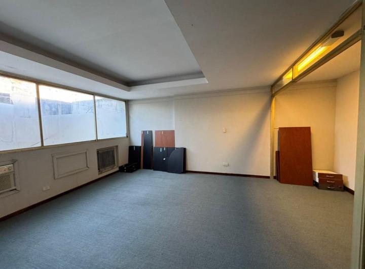 Oficina comercial · 119m²