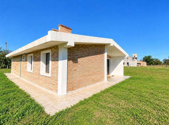 Casa · 70m² · 3 Ambientes