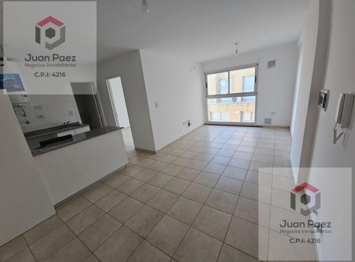 Departamento · 50m² · 2 Ambientes