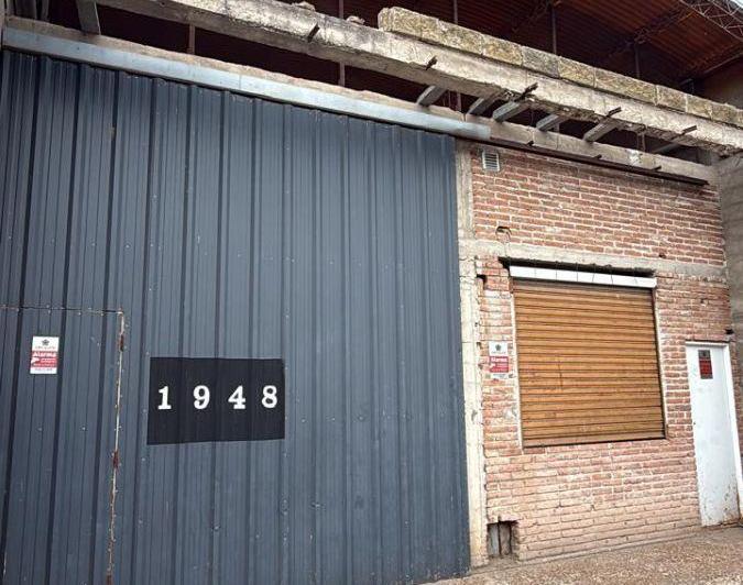 Bodega-Galpón · 250m²