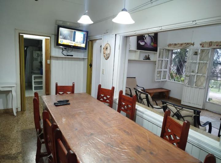 Casa · 105m² · 5 Ambientes
