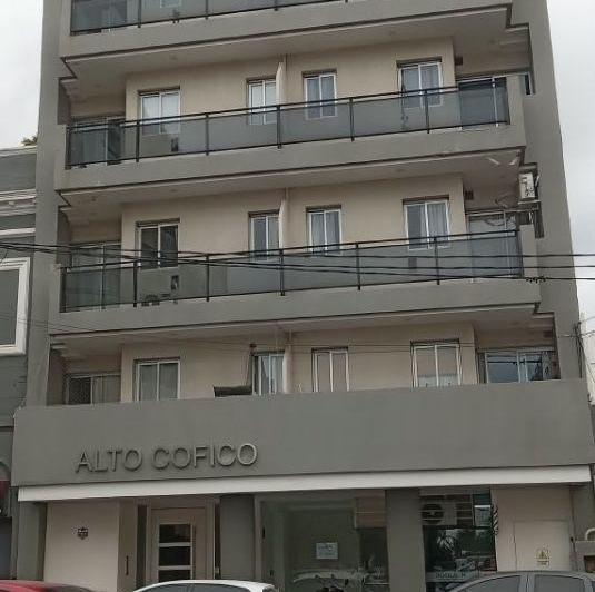 Departamento · 40m² · 2 Ambientes