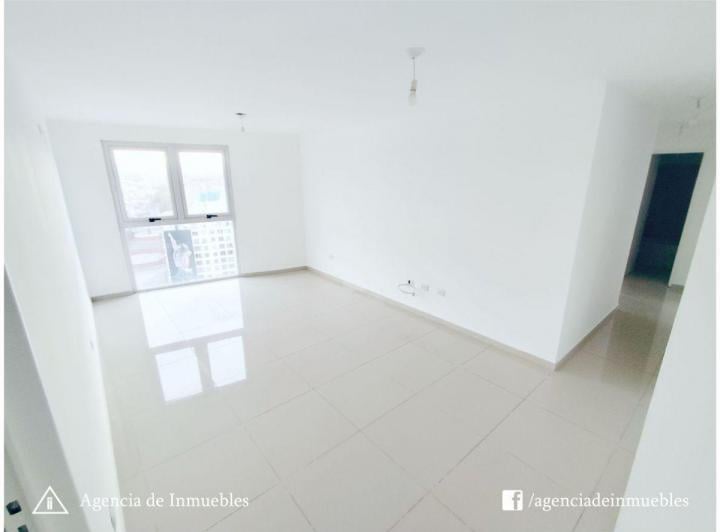 Departamento · 86m² · 4 Ambientes