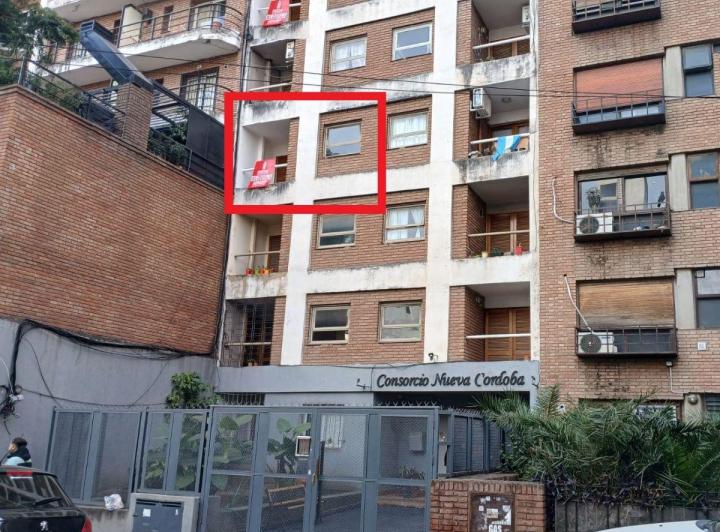 Departamento · 50m² · 4 Ambientes