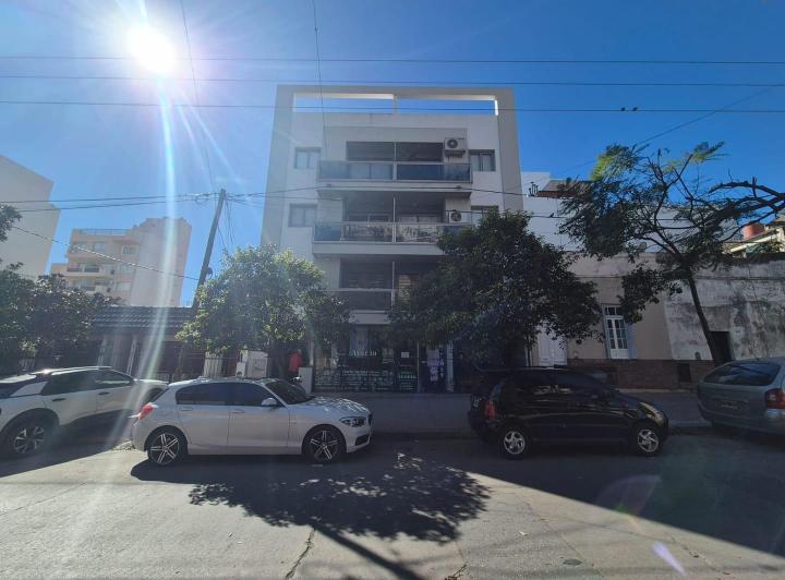 Departamento · 40m² · 2 Ambientes