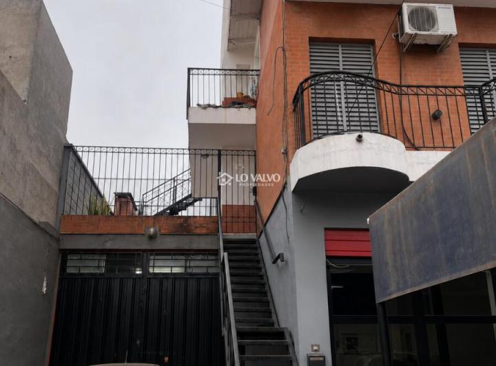 Departamento · 55m² · 4 Ambientes