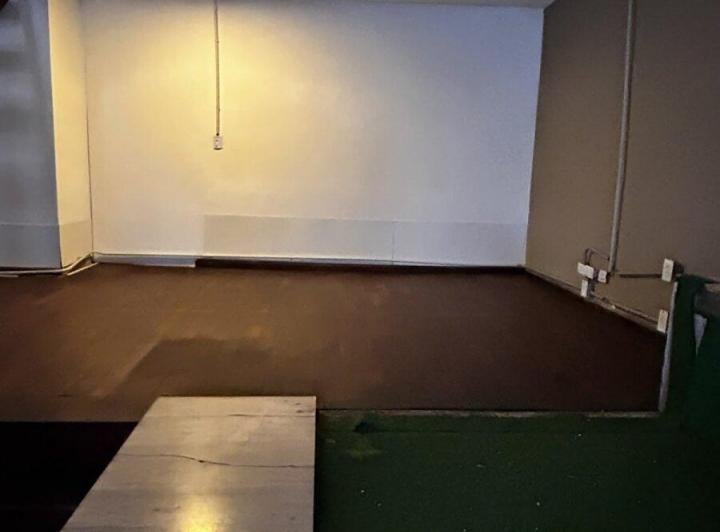 Local comercial · 249m² · 2 Ambientes