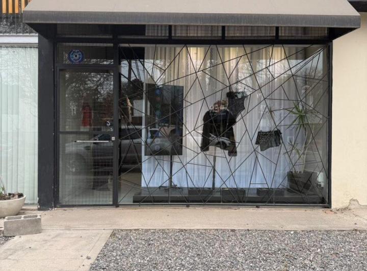 Local comercial · 43m² · 1 Ambiente