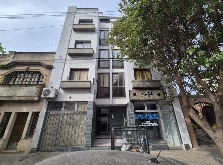 Departamento · 40m² · 2 Ambientes
