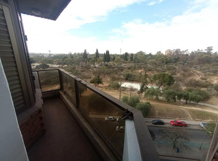 Departamento · 40m² · 1 Dormitorio