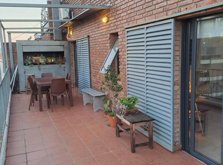 Departamento · 40m² · 3 Ambientes