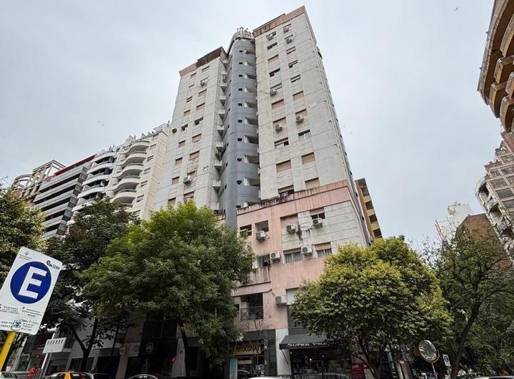 Departamento · 42m² · 2 Ambientes