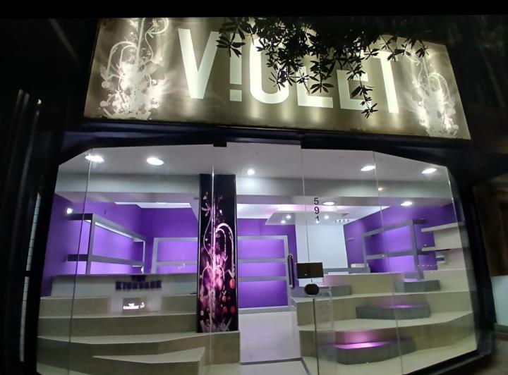 Local comercial · 36m² · 1 Ambiente