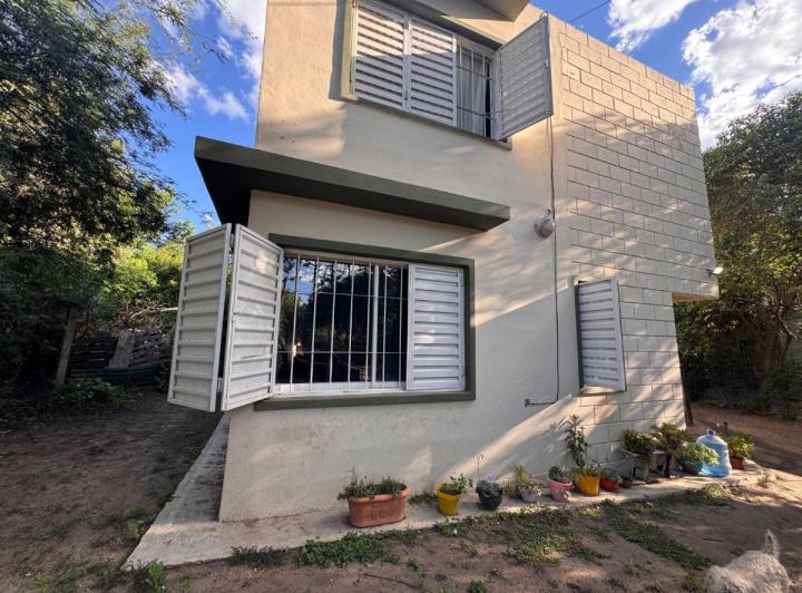 Casa · 120m² · 1 Ambiente · 1 Cochera