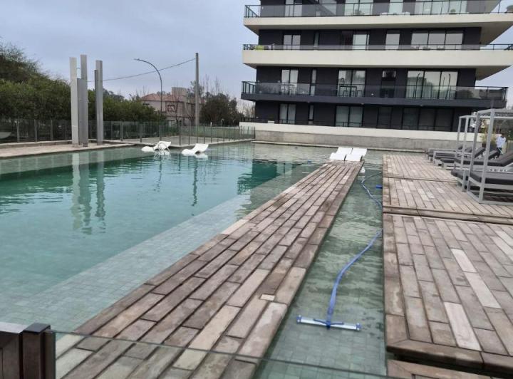 Departamento · 75m² · 6 Ambientes