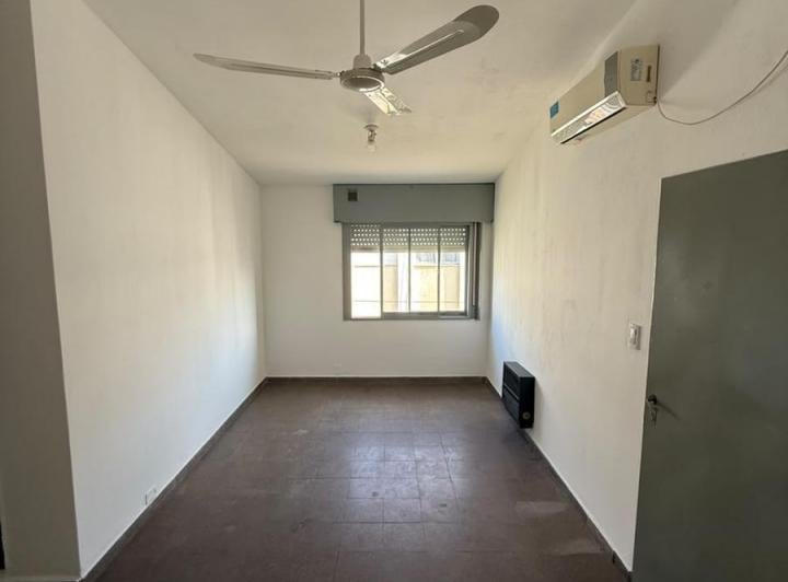 Departamento · 70m² · 4 Ambientes