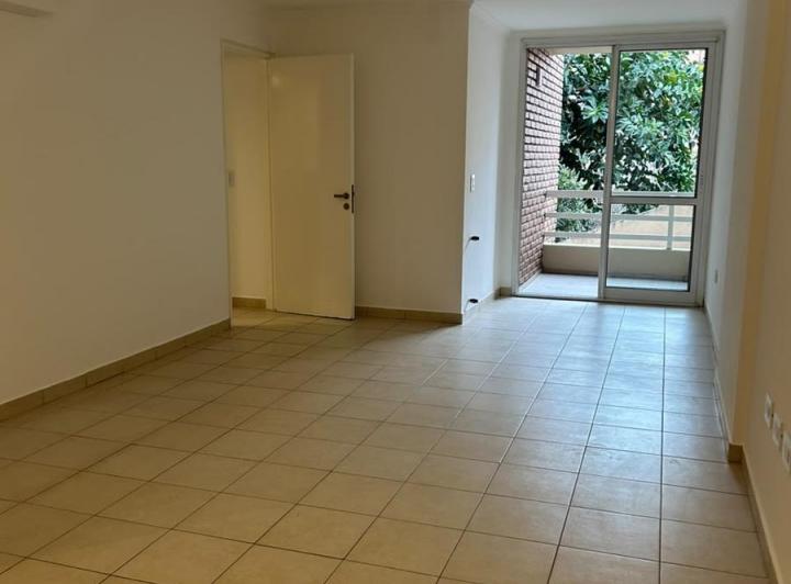 Departamento · 40m² · 2 Ambientes
