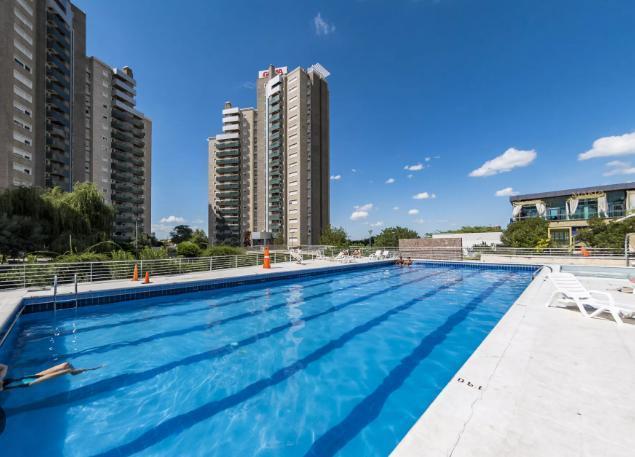 Departamento · 70m² · 4 Ambientes