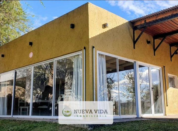 Casa · 144m² · 5 Ambientes · 2 Cocheras
