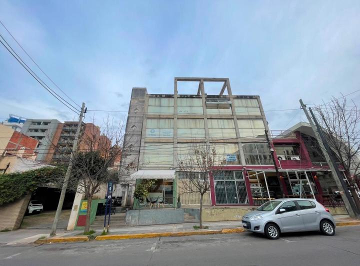 Oficina comercial · 30m² · 2 Ambientes