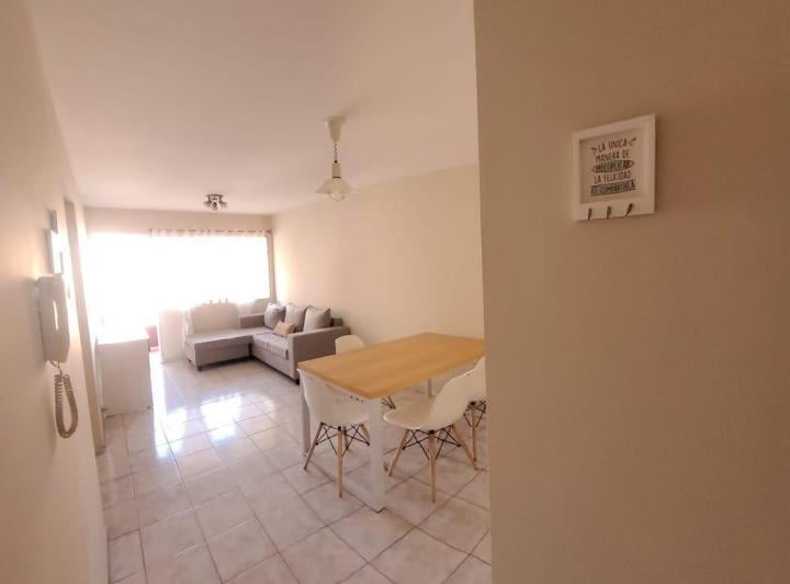 Departamento · 42m² · 2 Ambientes