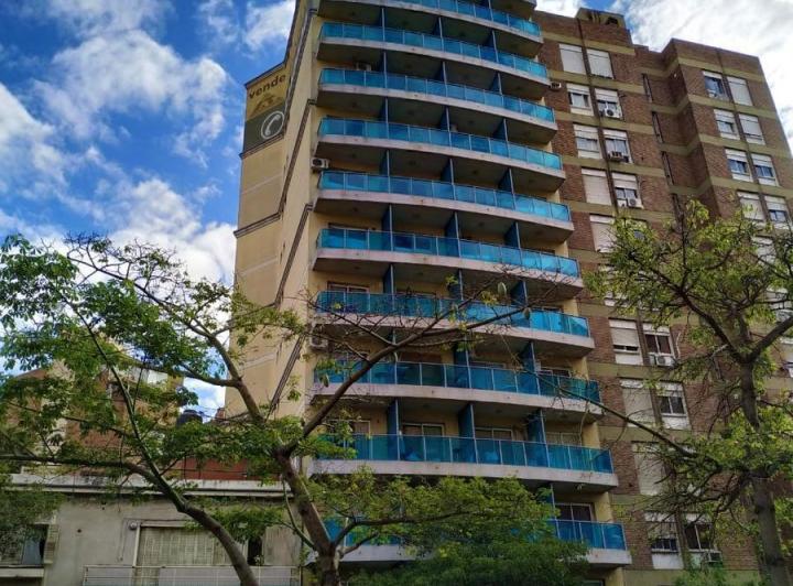 Departamento · 26m² · 1 Ambiente