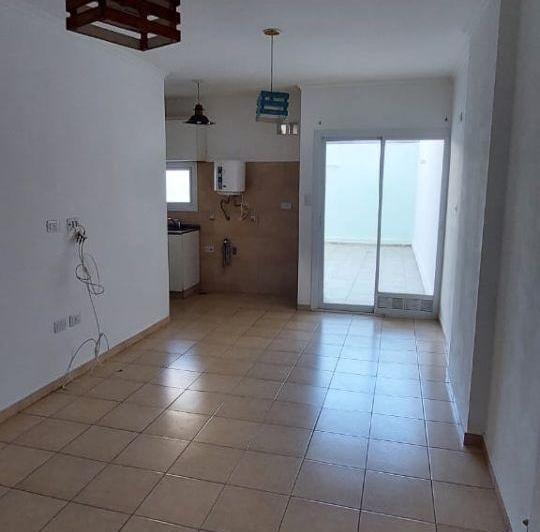 Departamento · 45m² · 2 Ambientes