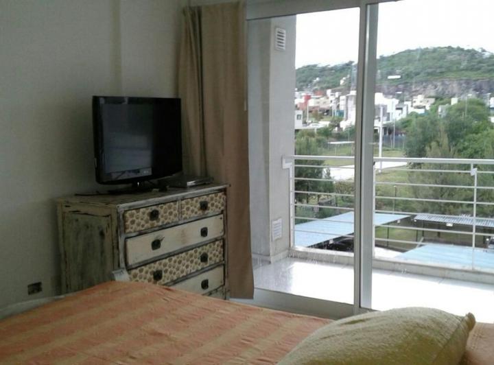 Departamento · 50m² · 2 Ambientes · 1 Cochera