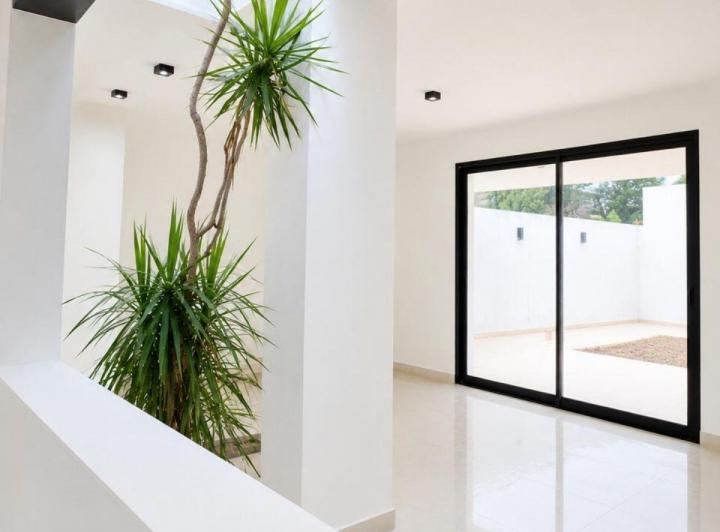 PH · 160m² · 3 Dormitorios · 2 Cocheras