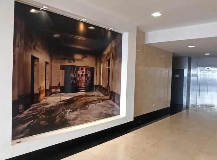 Departamento · 53m² · 3 Ambientes