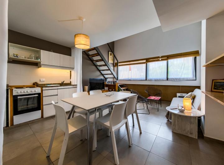 Departamento · 50m² · 2 Ambientes